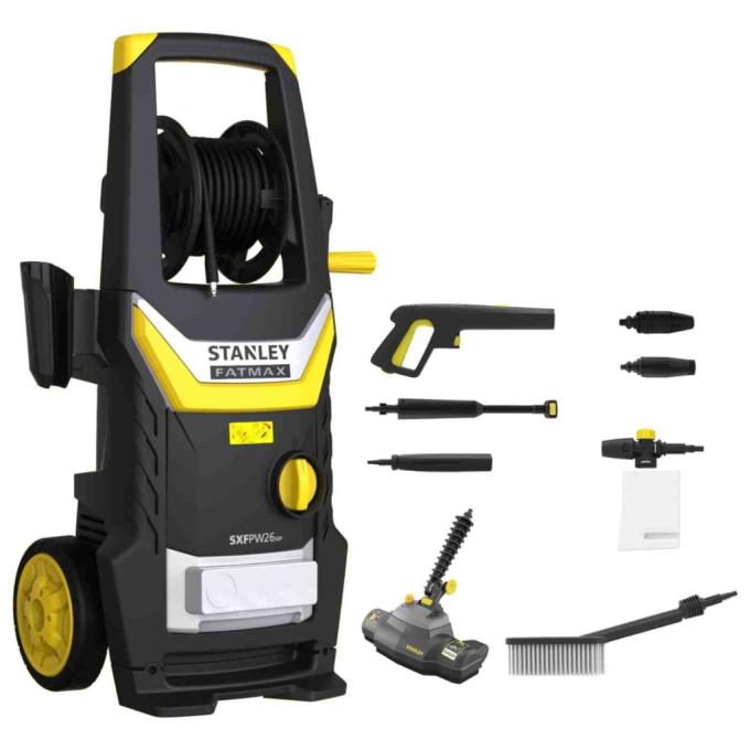 Stanley SXFPW26MP-E