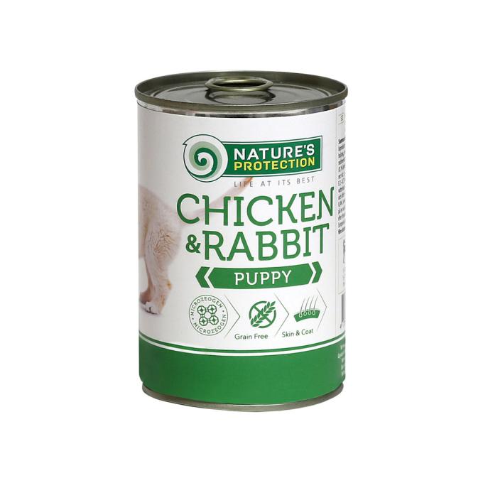 Nature's Protection KIK45090