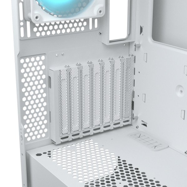 Cougar Airface ECO RGB White