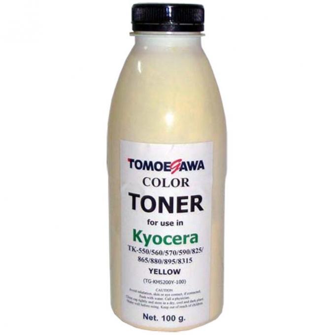 Tomoegawa TG-KM5200Y-100