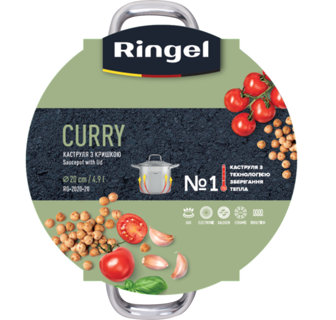 Ringel RG-2020-20*
