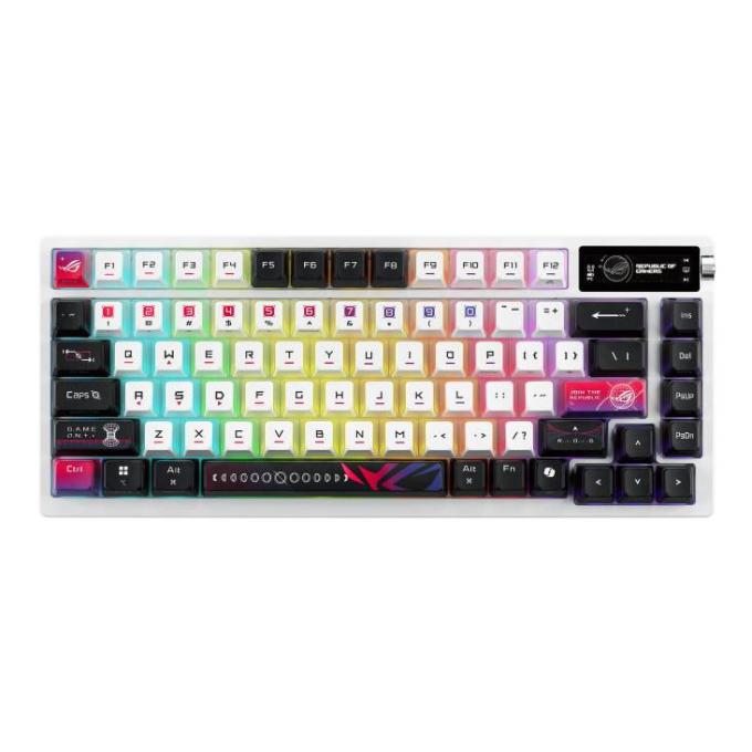 ASUS 90MP044F-BKUA30