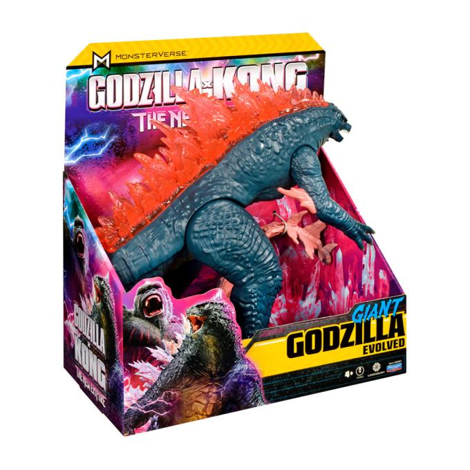 Godzilla vs. Kong 35551