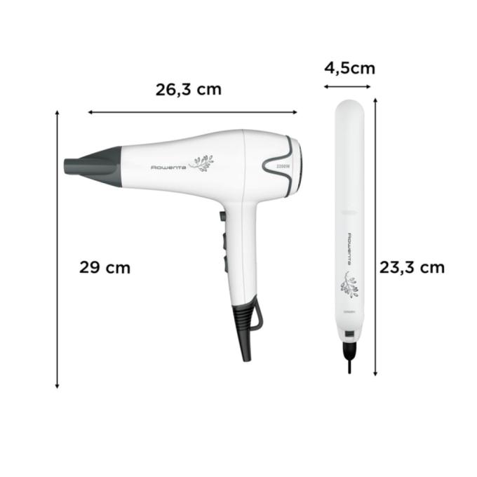 ROWENTA YD3057F0