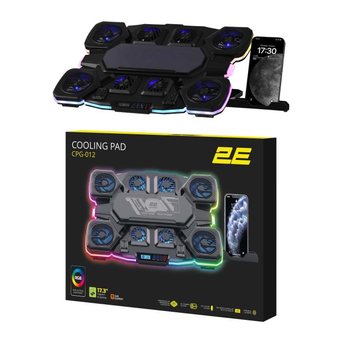 2E 2E-CPG-012