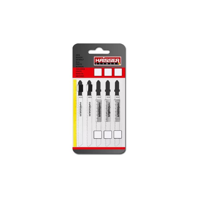 HAISSER 32669