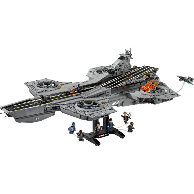 LEGO 76354