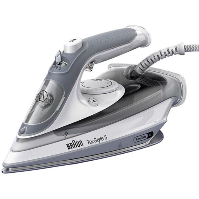 BRAUN SI 5078 GY