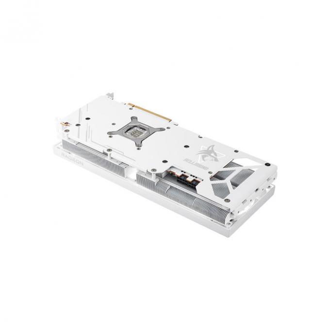 PowerColor RX 7800 XT 16G-L/OC/WHITE