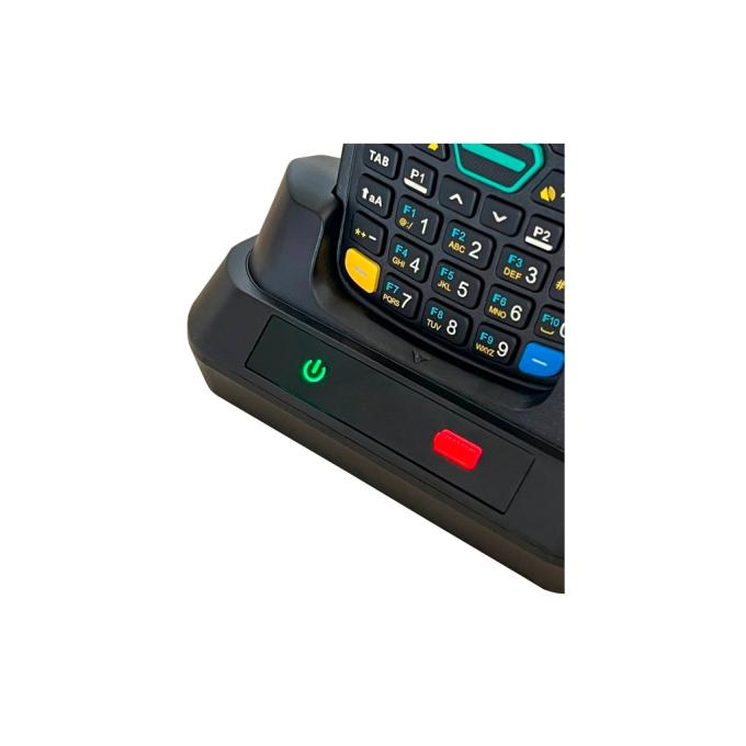 ІКС Cradle H4