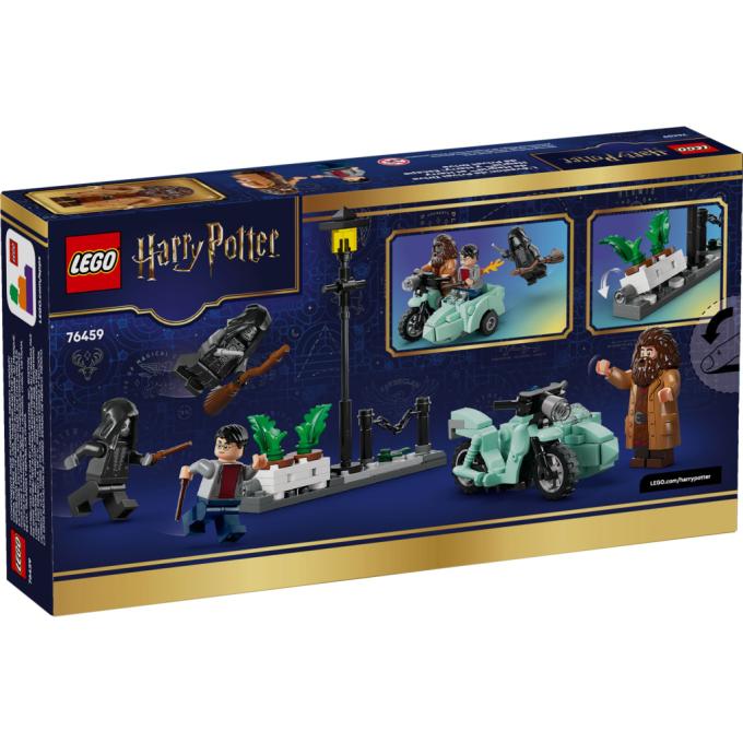 LEGO 76459