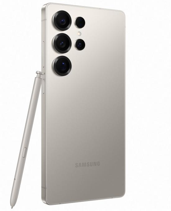 Samsung SM-S938BZTDEUC