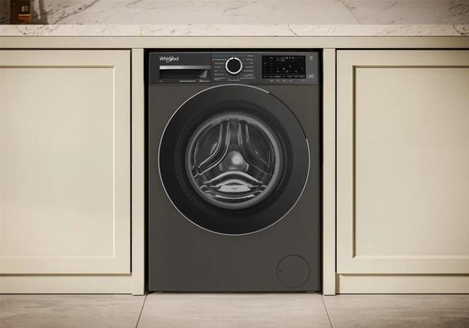 Whirlpool WAM872XAB