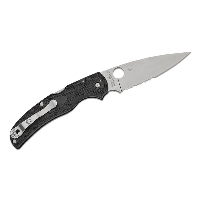Spyderco C244PSBK