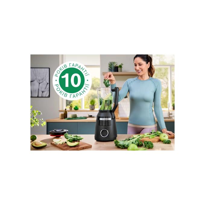 BOSCH MMB6652B