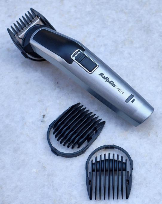 Babyliss MT726E