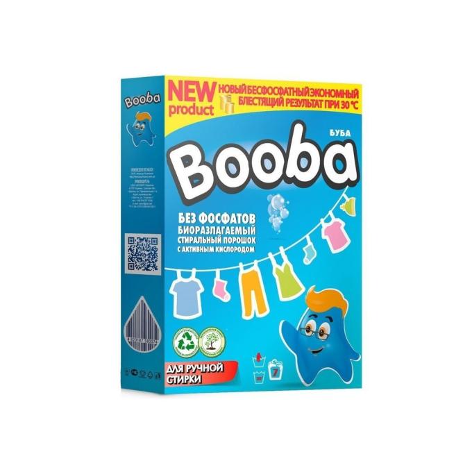 Booba 4820187580074