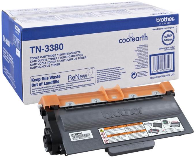 Brother TN3380