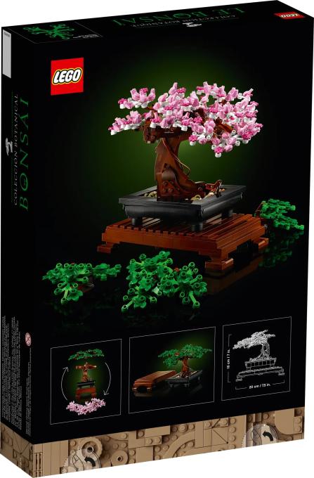 LEGO 10281-