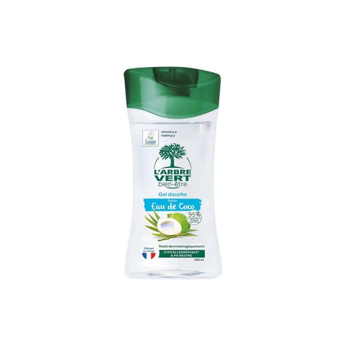 L'Arbre Vert 3450601100499