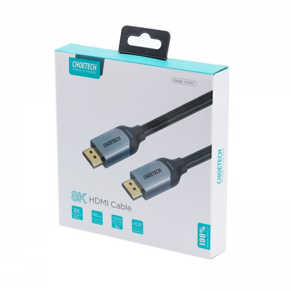 Choetech XHH01-BK