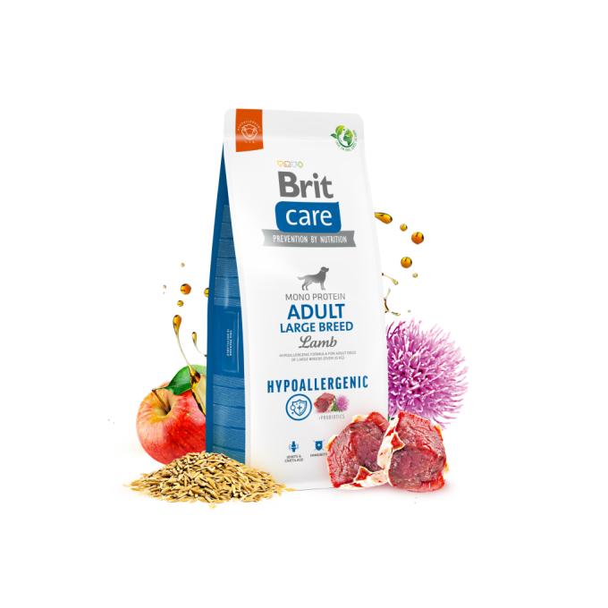 Brit Care 8595602559077
