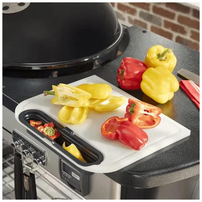 Weber 7032