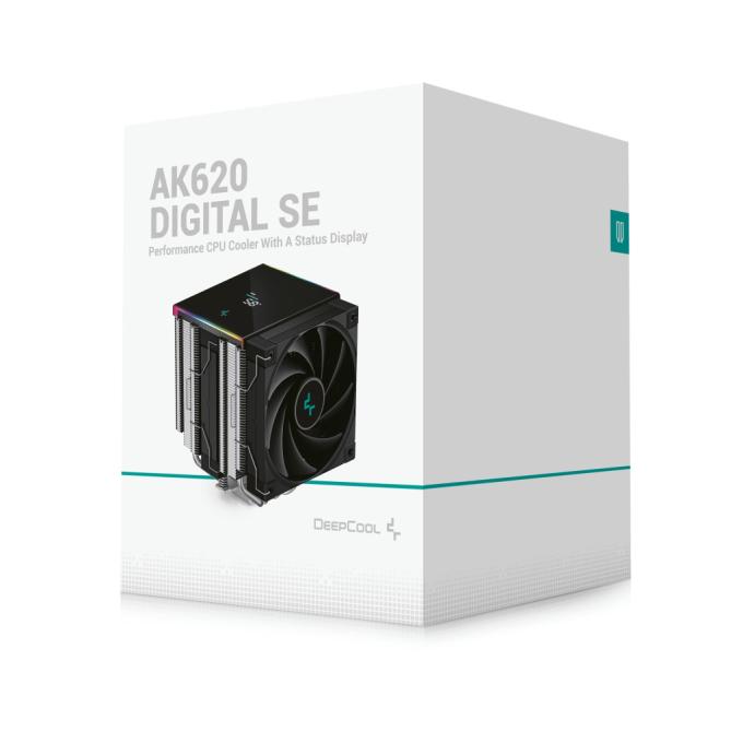 Deepcool R-AK620-BKADMN-GJD