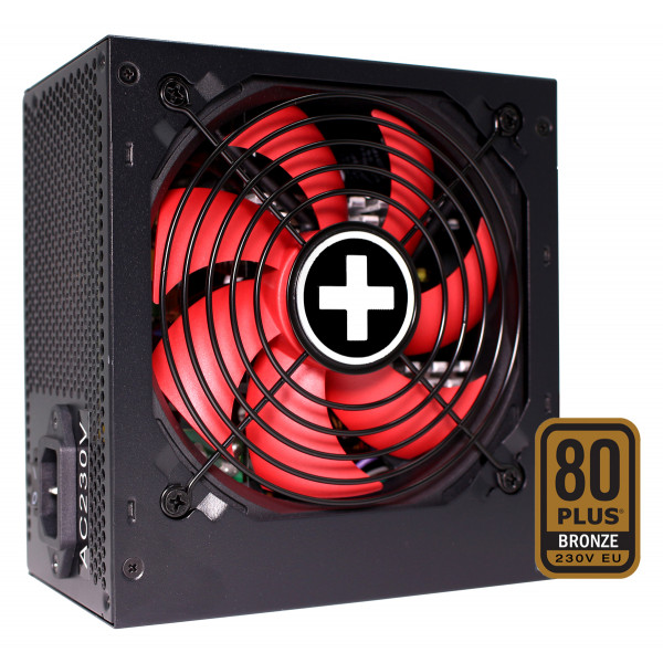 Xilence XP650R10