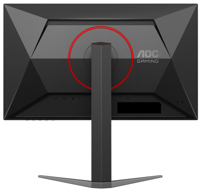 AOC 24G4HA
