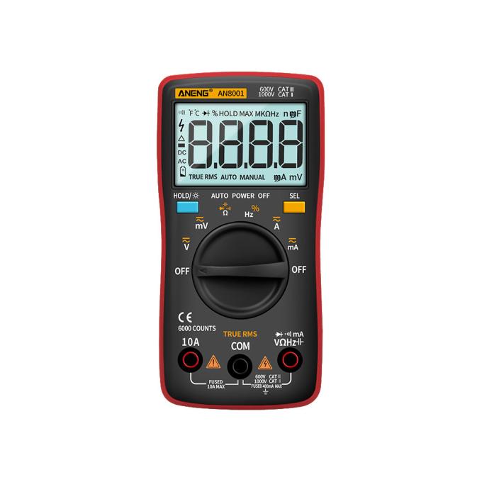 ANENG AN8001