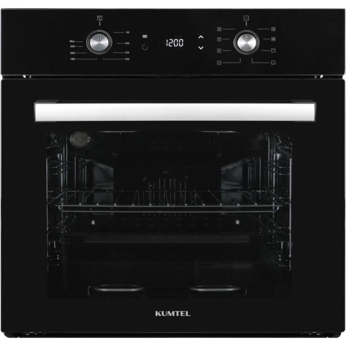 KUMTEL B66-SF2 (DDT) BLACK