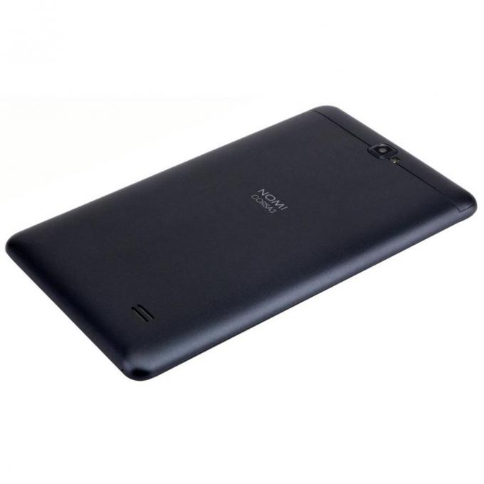 Планшет Nomi C070012 Corsa3 7” 3G 16GB Dark-Blue