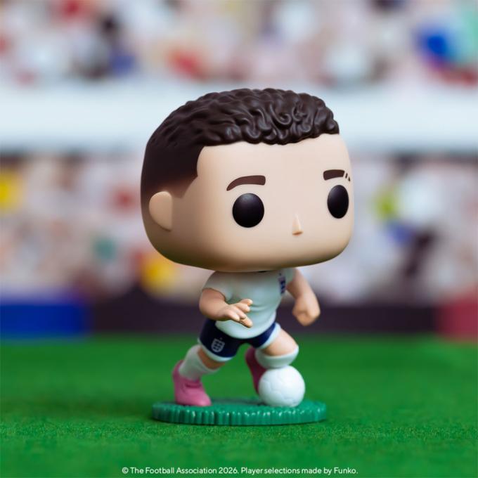 Funko Pop 94466