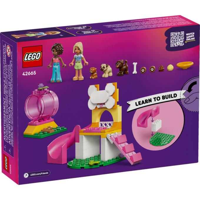 LEGO 42665