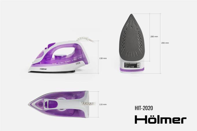 Holmer HIT-2020