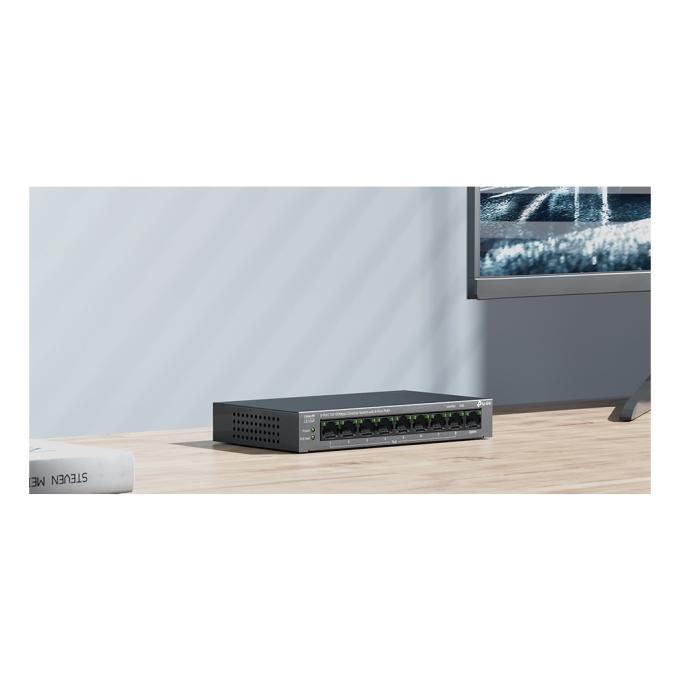 D-Link LS109P