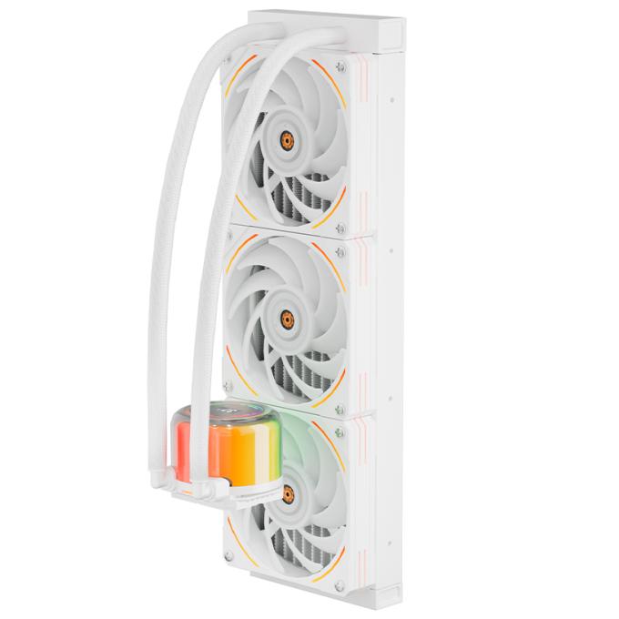 1STPLAYER CC-360-WH
