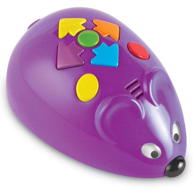 Интерактивная игрушка Learning Resources STEM-набор Мышка LER2841