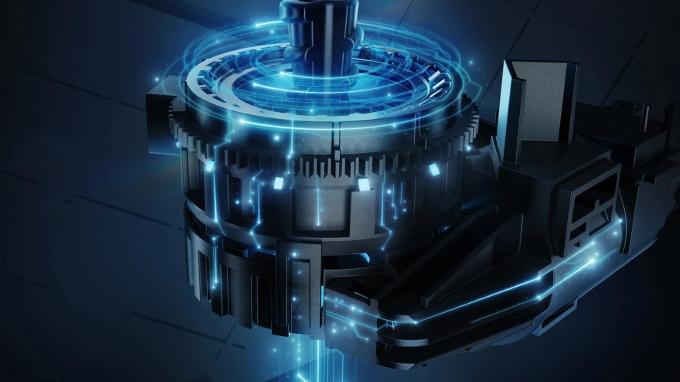 Siemens TP713R09