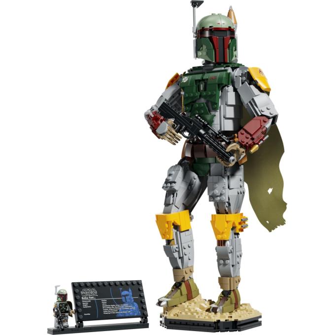 LEGO 75455