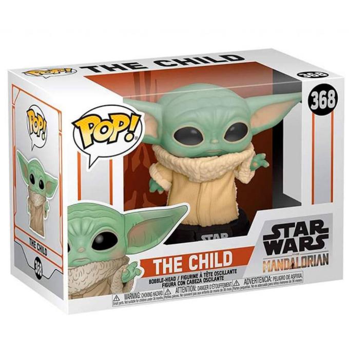Funko Pop 48740