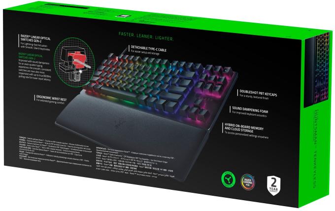 Razer RZ03-03940800-R3R1