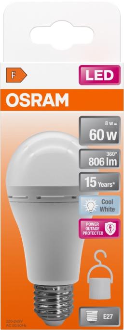 OSRAM 4099854190131
