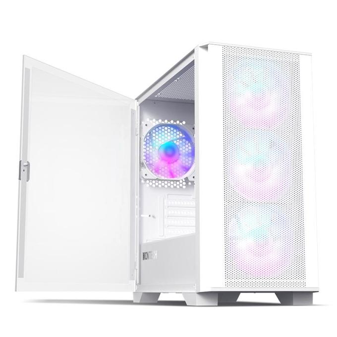 MONTECH AIR 100 ARGB (W)