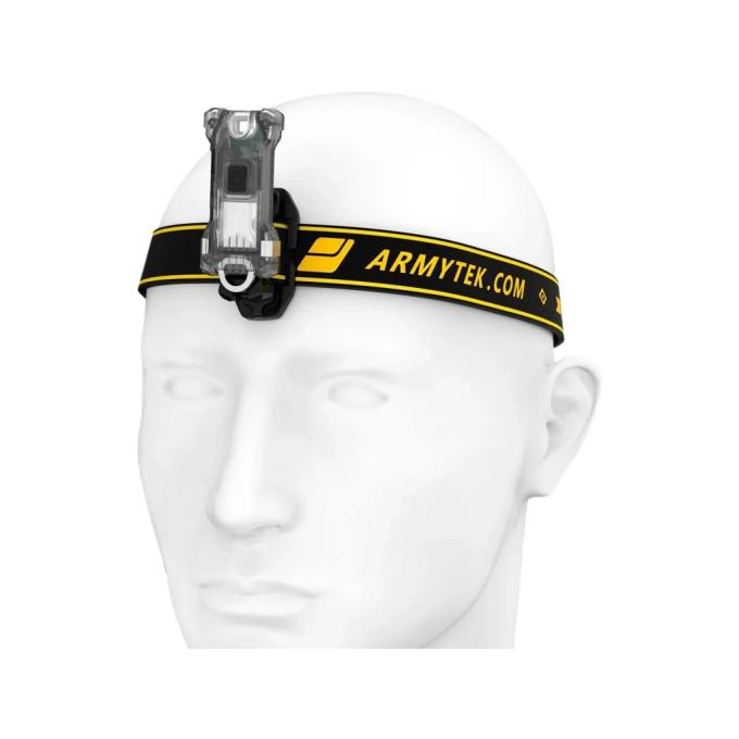 Armytek F06101G