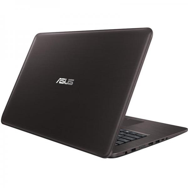 Ноутбук ASUS X756UA X756UA-TY205D