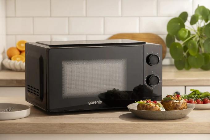 Gorenje MO20CE1B5