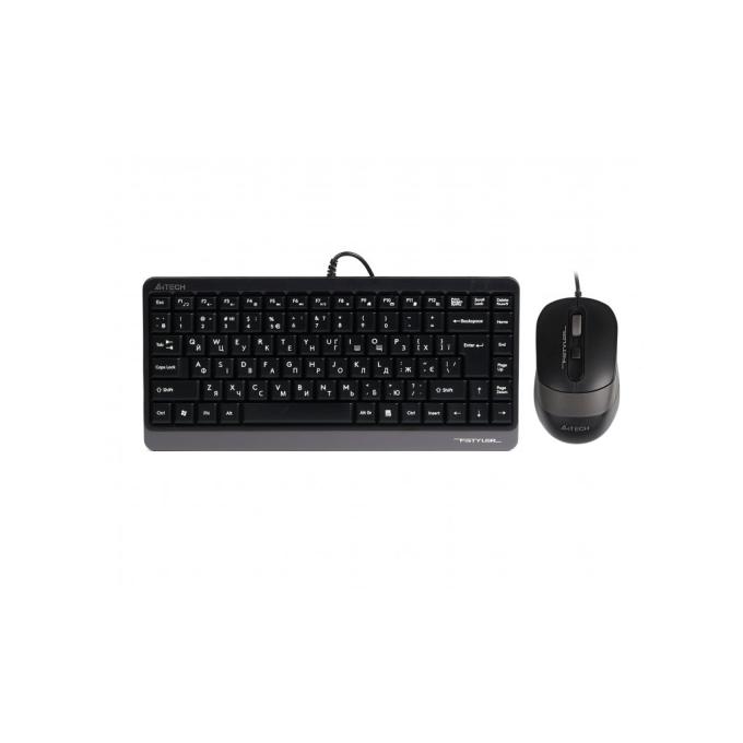 A4tech F1110 Grey