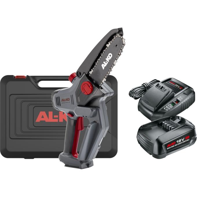 AL-KO 114023